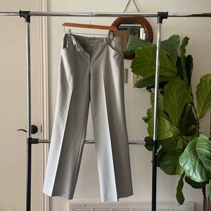 Gray Worthington Pants size 6